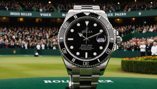 Découvrez les avantages exclusifs des vip au rolex paris masters